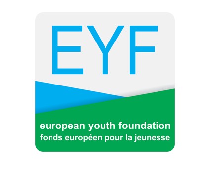 Eyf Logo