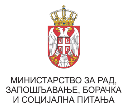 Ministarstvo Rada