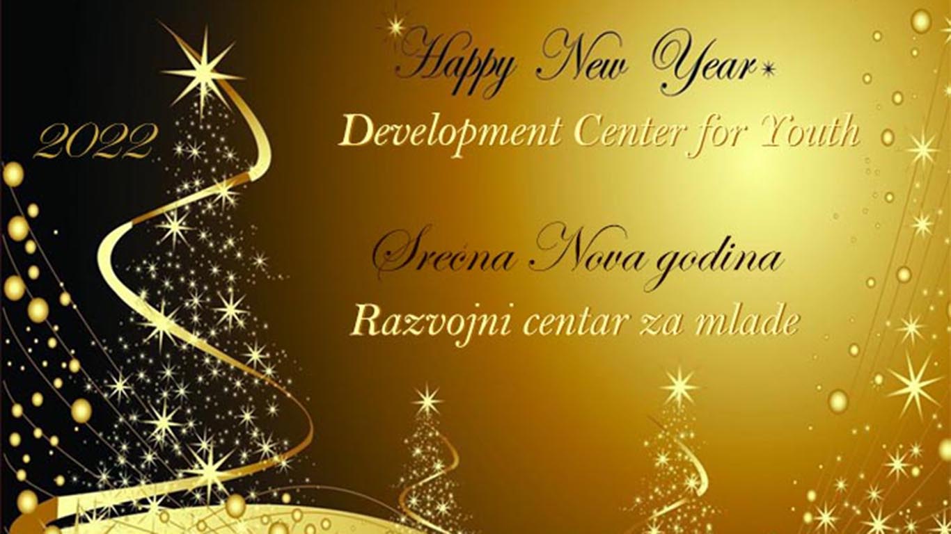 Razvojni Centar Za Mlade Godina Cestitka 2022 1