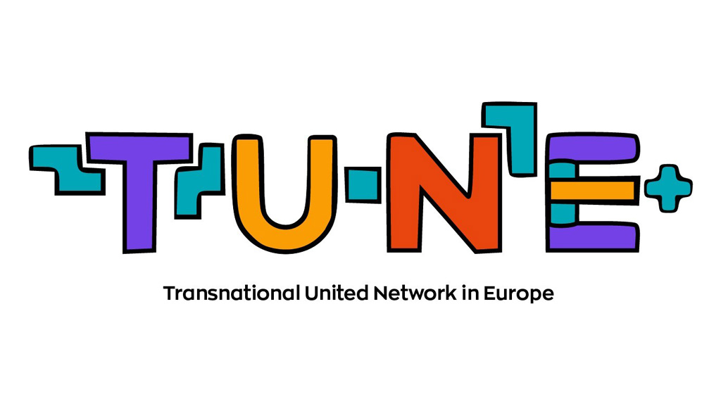Tune Logo 01